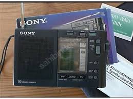 Image result for Sony ICF-SW40
