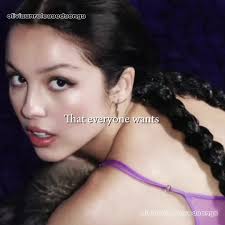 Olivia Rodrigo's 'Scared Of My Guitar' Live Performance