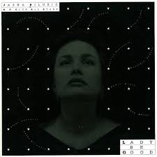 Jasna Bilušić & B.P. Club All Stars ‎– Lady Be Good