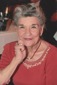 Joan Crawford (Whisenhunt) Hanson Obituary