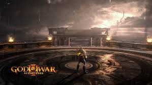 If file is deleted from your favorite shared host first try checking different host by clicking on another file title. Amazon Com God Of War 3 Remastered Playstation 4 Sony Interactive Entertai Video Games