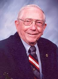 Roy Verlin Overbay Obituary