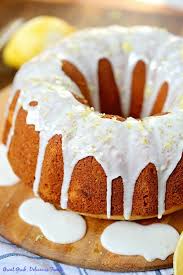 We did not find results for: Lemon Bundt Cake With Lemon Icing From Great Grub Delicious Treats