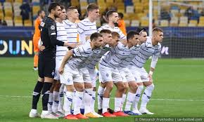 Знак значок футбол футбольный мяч клуб фк динамо киев чемпион 1966 1967 1968 люкс! Viktor Hlus U Dinamo Net Lidera Kotoryj Tashit Komandu á Ua Futbol