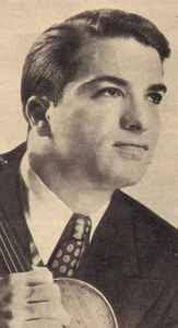 Ricci Plays Sarasate, Brooks Smith