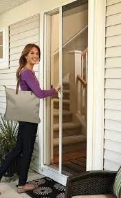 Casper screens | since 2009, we provide unmatched quality retractable screens throughout san diego & nationwide. Genius Cool Retractable Door Screens