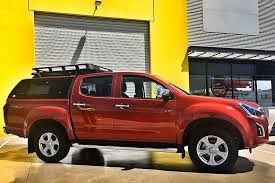 Nissan india today announces a special program celebrating valentines, post the launch of its big, bold, beautiful and 'carismatic' suv in the indian market in the month of december with 32,800 bookings in 30 days, making it the most desired suv for the discerning indian customer. Isuzu D Max V Cross And S Cab Sammitr Canopies Now In India Motorscribes