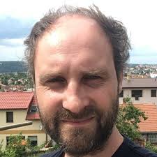 Ing. Daniel Franke, Ph.D.