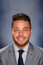 2013 Men's Soccer Roster