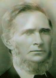 George Matheson (1821-1900)