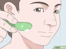 If your hair is thick, you may need more time. How To Use Hair Removal Cream On Your Face 10 Steps