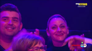 Montse sánchez . Di mi nombre