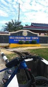 Sekolah menengah vokasional wakaf tembusu (vocational high school) this is the contact details of sekolah menengah vokasional wakaf tembusu, kuala terengganu, terengganu from malaysia's ministry of education (moe) website. Kolej Vokasional Wakaf Tembesu Di Bandar Kuala Terengganu