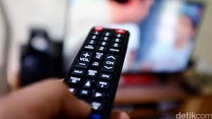 Yuk jual & beli antena tv digital online dengan daftar harga terbaru april 2021 di tokopedia sekarang! Siaran Tv Analog Disetop Kominfo 20 Bulan Lagi