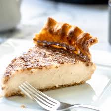 Maybe you would like to learn more about one of these? Old Fashioned Sugar Cream Pie Recipe State Of Dinner