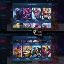 Mobile legends en iyi hero hangisi 2019 güncel. 400 Mobile Legends Ideas Mobile Legends Legend The Legend Of Heroes