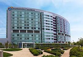 Founded in 1892, the hospital employs more than 800 medical staff members. Nationwide Children S Hospital Wikipedia