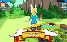 Card wars kingdom es un divertido juego de cartas basado en la famosa serie 'adventure time', en la que tendrás que convertirte en el rey de . Download Card Wars Adventure Time 1 11 0 Apk For Android