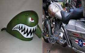 Harley davidson road glide custom paint jobs. 9 Awesome Paint Jobs For The Harley Harley Davidson Forums