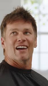 In this video I gave a haircut to Tom Brady. , Full episode here:,  https://www.youtube.com/watch?v=uo3kCRKauOU&t=3296s