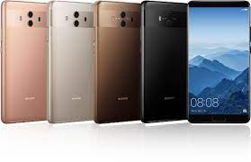 As some of you might already know, the huawei mate 30 series is now available in malaysia from a starting price of rm2799. Huawei Unveils The Mate 10 And Mate 10 Pro Huawei Press Center