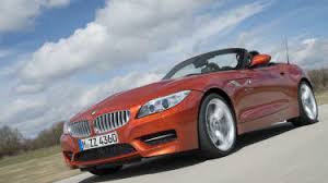 Bmw Z4 Sdrive35is 2013 Review Auto Express