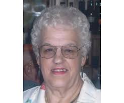 Marjorie Robeck Obituary (1923