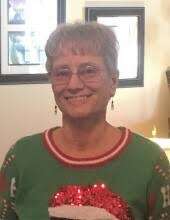 Phyllis Jean Robertson Obituary August 18, 2022