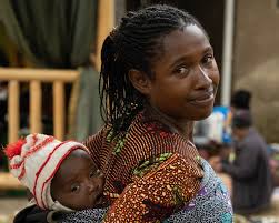 Who knew I had to go to Africa to fall in love with my Nikon Z5?