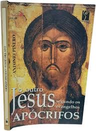 Amazon.com: O Outro Jesus. Segundo Os Evangelhos Apocrifos (Em Portuguese  do Brasil): 9788572721585: Antonio Piñero: Libros
