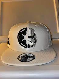 Pin On New Era Star Wars Caps