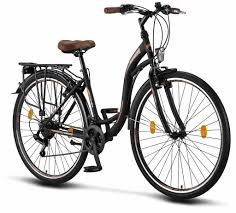 The annual membership is just $15/month ($179 billed upfront annually). Licorne Bike Stella Premium City Bike In 24 Kaufland De