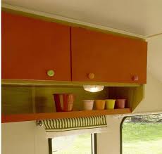 transform kitchen cupboards in a