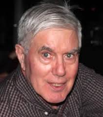 Ian Allister Williamson