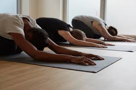 Cozy, recently renovated yoga spot near xiangyang park, offering a bunch of yoga classes. Introducing Women S Only Yoga Fix Studio Fix Physio Osteo Pilates Massage Acupuncture And More