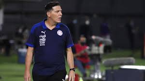 Mọi trận đấu cho dù giải nhỏ cho tới các giải đấu lớn thì xoilac.net đều. Argentina Vs Paraguay Por La Copa America 2021 Formaciones Dia Hora Y Como Ver Por Tv Y Online Goal Com