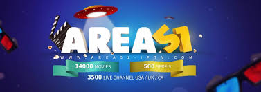 Click to see our best video content. Area 51 Iptv Best Usa Canada Iptv Provider