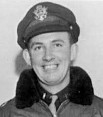 1LT Raymond F “Hap” Halloran (1922-2011)