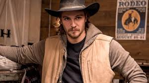 Yellowstone: Everything We Know About Luke Grimes' Kayce Dutton Spin-Off  Series