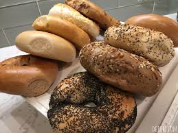 Omg Bagels A Little Bit About A Lot Of Things A Little Bit About A Lot Of Things