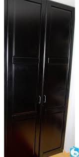 Wir sammeln bis zu 42 anzeigen von hunderten kleinanzeigen portalen für dich! Ikea Pax Kleiderschrank Schwarz Mit Undredal Turen Top Sypad Com Einfach Sicher Kostenlos