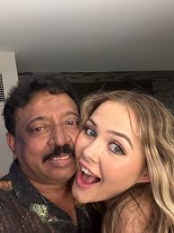 Ram Gopal Varma