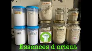 Ma Recette Du Mix Multi Cereales Sans Gluten Maison Youtube