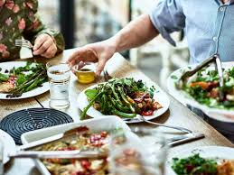 How to Change Unhealthy Eating Habits, According to Psychologists