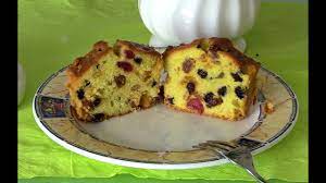 Rezepte für englische kuchen, torten und pies: Englischer Kuchen Schritt Fur Schritt Mit Rezept Youtube