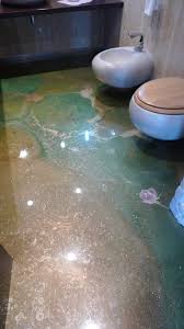 Epoxy Resin Gobbetto Dega Art By Mino Longo Bathroom Epoxy Resin Flooring Epoxy Epoxy Resin