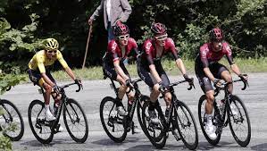 La carrera se verá del 26 de junio al 18 de julio por la pantalla de caracol televisión. Tour De Francia La Etapa 20 De Ciclismo En Directo Hoy