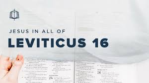 Scholars generally agree that it developed over a long period of time. The Day Of Atonement Bible Study Leviticus 16 Youtube