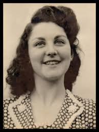 Origins of Kenilworth Carnival, and its post-war revival, Patsy Wheeler