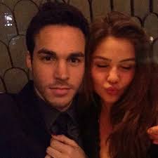 Oh, and if you know any good quote to characters write too! Malachai Kai Parker Tvd And Davina Claire To